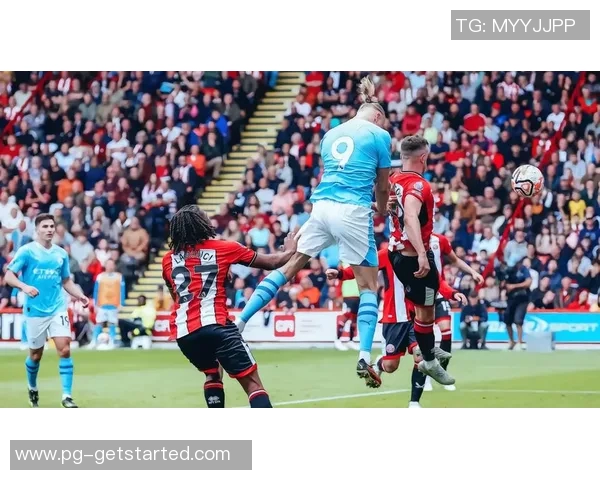 曼城狂胜热刺五球大捷帽子戏法引爆全场激情瞬间解析